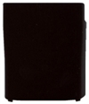 Nokia 2630 Akkufachdeckel - Schwarz